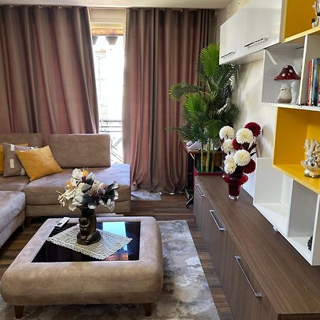 Doriapartment Shkoder Bagian luar foto