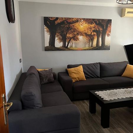 Doriapartment Shkoder Bagian luar foto