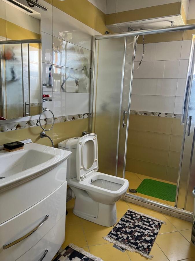 Doriapartment Shkoder Bagian luar foto