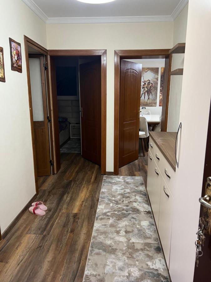 Doriapartment Shkoder Bagian luar foto