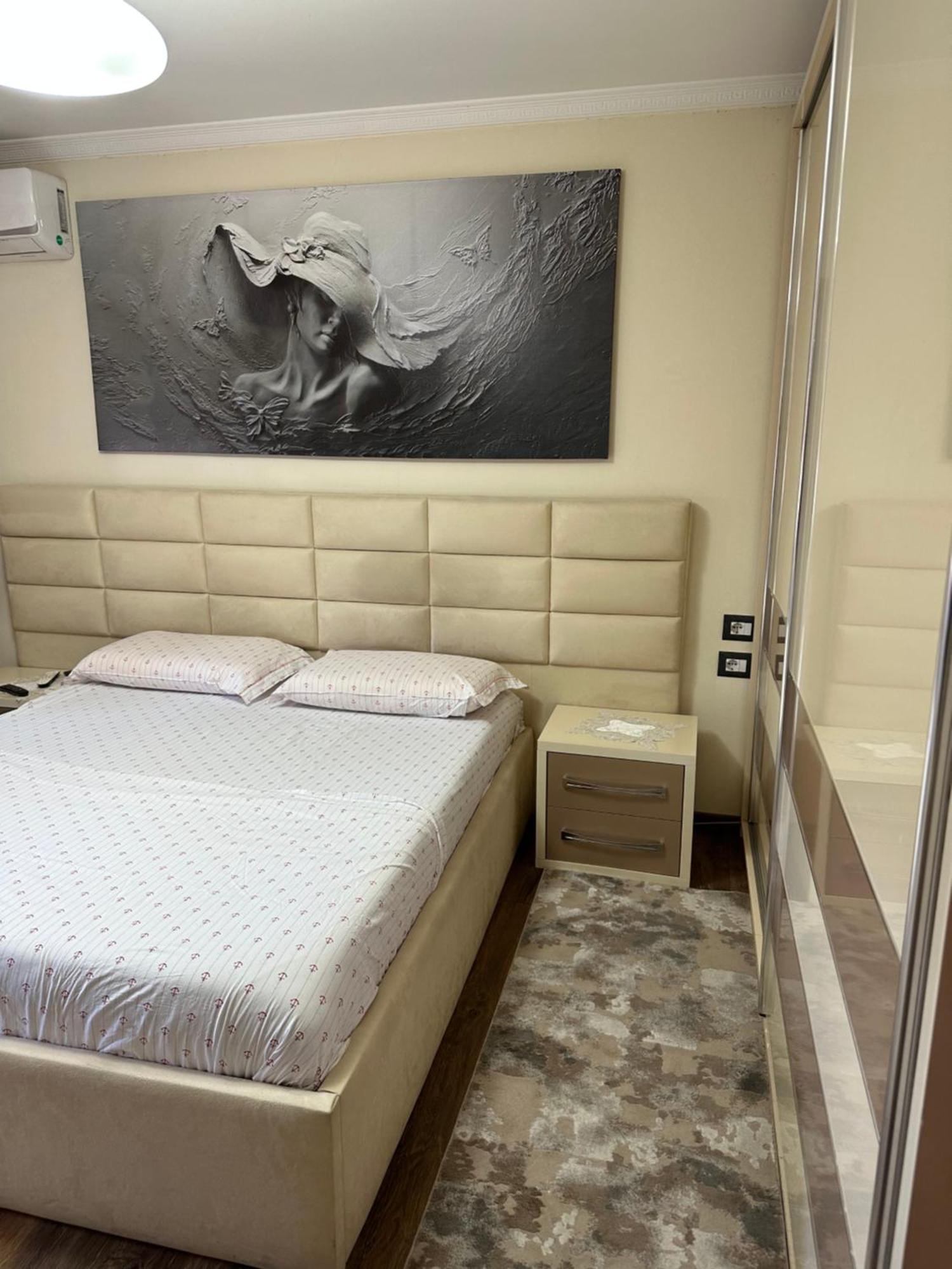 Doriapartment Shkoder Bagian luar foto