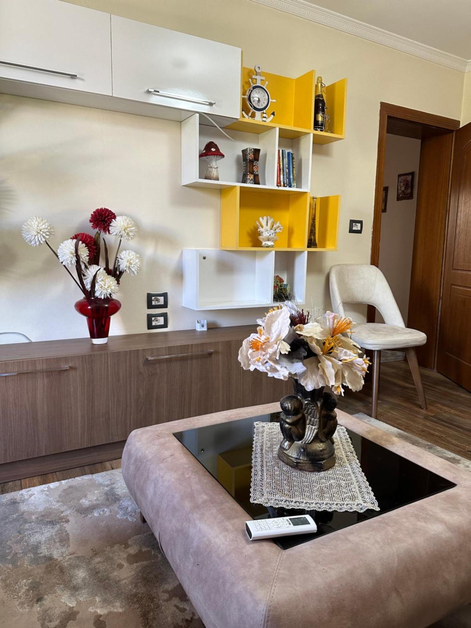 Doriapartment Shkoder Bagian luar foto