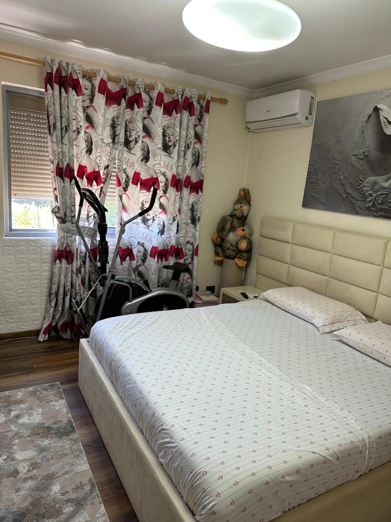 Doriapartment Shkoder Bagian luar foto